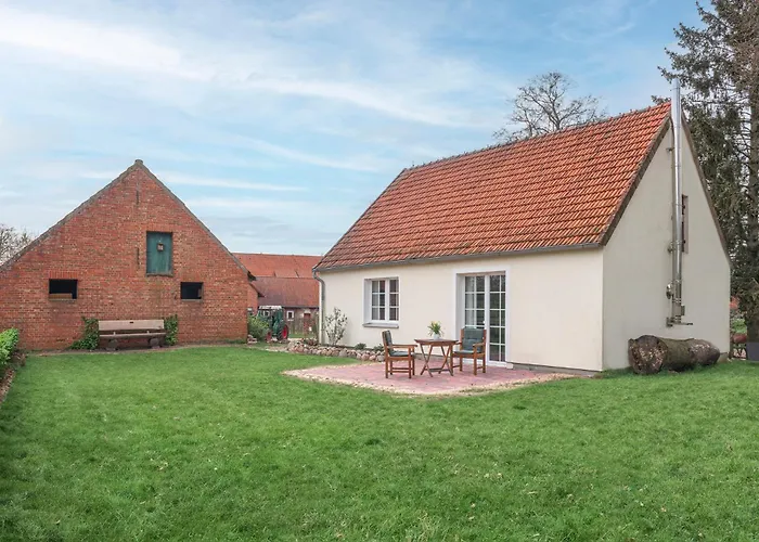 Backhus Nordkampen
