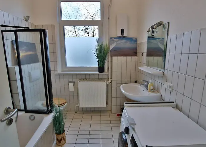 Tiny House im Stadtzentrum!
