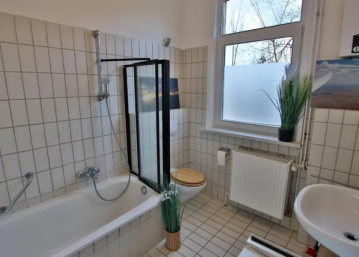 Tiny House im Stadtzentrum!