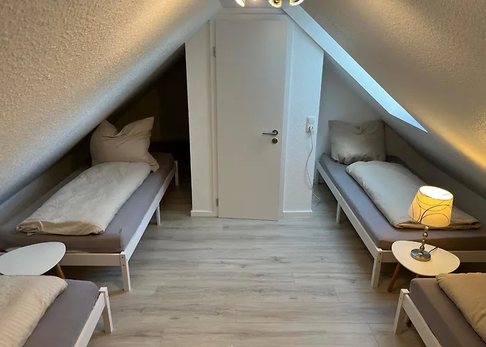Ferienhaus Sonnenzauber 2