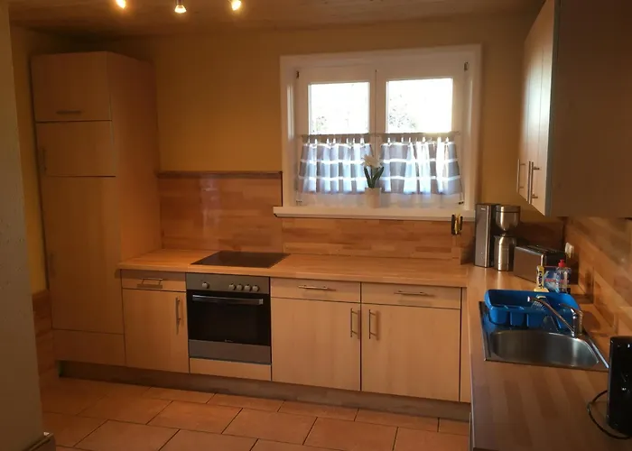 Ferienhaus Sonnenblick - a59190