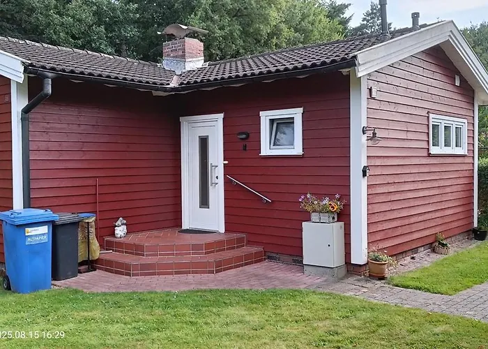 Gästehaus an der Surheide