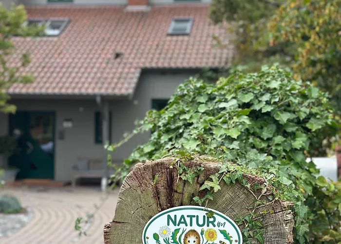 kleines Haus