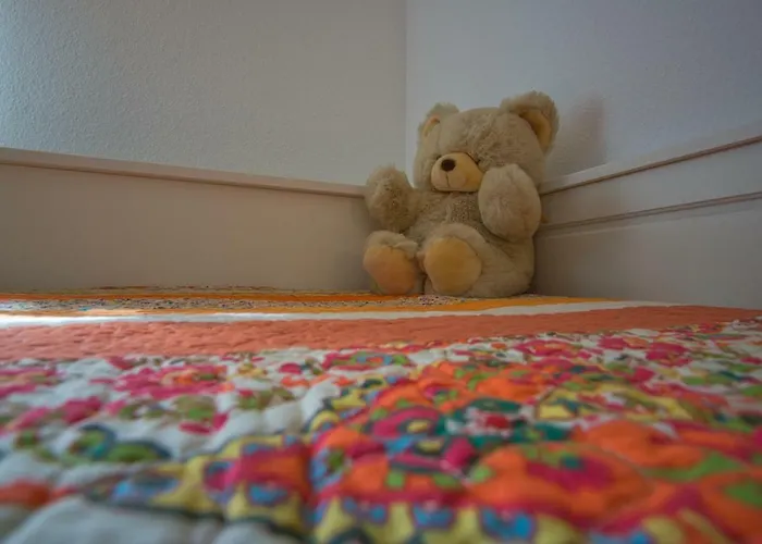 Ferienhaus Schils Zur alten Heidegärtnerei