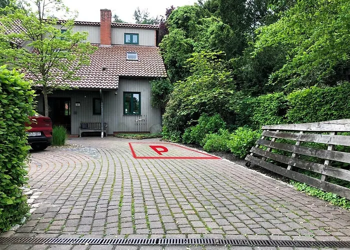 kleines Haus